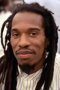 Фото  (Benjamin Zephaniah)