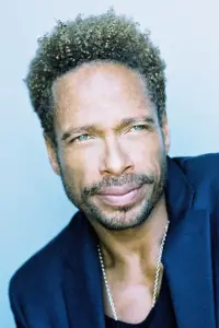 Фото Гері Дурдан (Gary Dourdan)