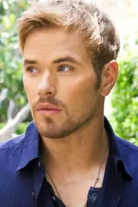 Фото Келлан Лутц (Kellan Lutz)