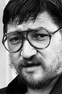 Фото Райнер Вернер Фассбіндер (Rainer Werner Fassbinder)