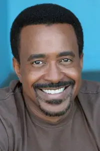 Фото Тім Медоуз (Tim Meadows)