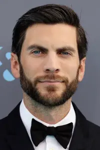 Фото Вес Бентлі (Wes Bentley)