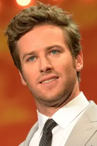 Фото Армі Хаммер (Armie Hammer)