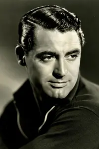 Фото Кері Грант (Cary Grant)