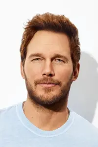 Фото Кріс Пратт (Chris Pratt)