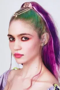 Фото  (Grimes)