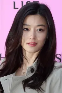 Фото Джун Джі Хюн (Jun Ji-hyun)