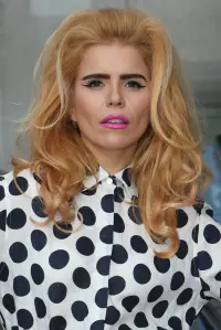 Фото Палома Фейт (Paloma Faith)