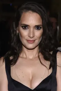 Фото Вайнона Райдер (Winona Ryder)