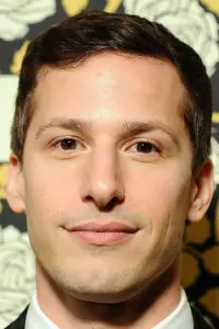 Фото Енді Семберг (Andy Samberg)