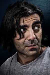 Фото Фатіх Акін (Fatih Akin)