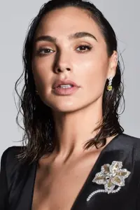 Фото Галь Гадот (Gal Gadot)