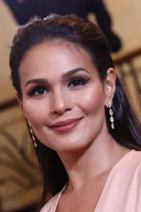 Фото Іза Кальзадо (Iza Calzado)