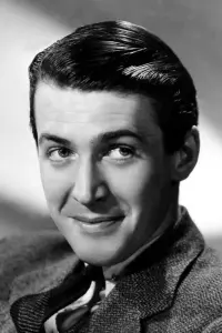 Фото Джеймс Стюарт (James Stewart)