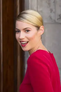 Фото Лаура Ремзі (Laura Ramsey)