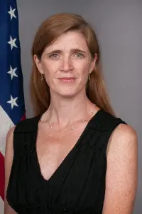 Фото  (Samantha Power)