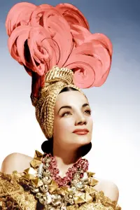 Фото Кармен Міранда (Carmen Miranda)