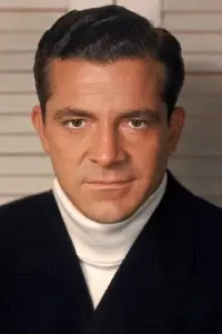 Фото Дана Ендрюс (Dana Andrews)