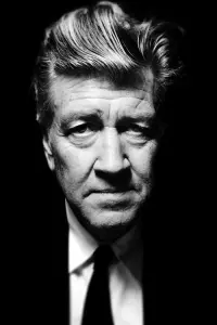 Фото Девід Лінч (David Lynch)