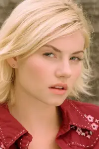 Фото Еліша Катберт (Elisha Cuthbert)