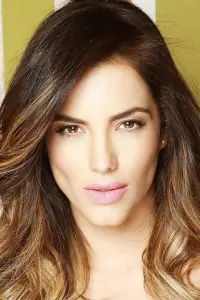 Фото Габі Еспіно (Gaby Espino)