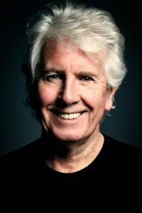 Фото Грем Неш (Graham Nash)