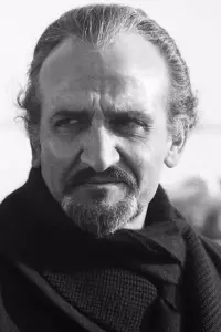 Фото Роджер Дельгадо (Roger Delgado)