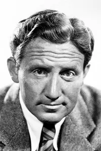 Фото Спенсер Трейсі (Spencer Tracy)