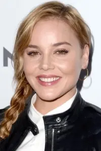 Фото Еббі Корніш (Abbie Cornish)