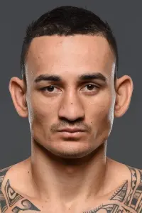 Фото  (Max Holloway)