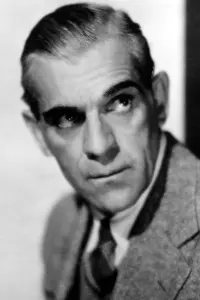 Фото Борис Карлофф (Boris Karloff)