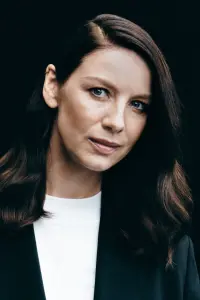 Фото Кайтріона Балфе (Caitríona Balfe)