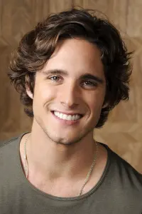 Фото Дієго Бонета (Diego Boneta)