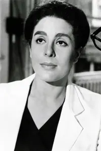 Фото Елеонора Брон (Eleanor Bron)