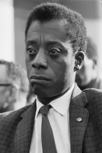 Фото Джеймс Болдуін (James Baldwin)