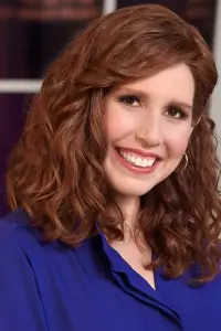 Фото Ванесса Баєр (Vanessa Bayer)