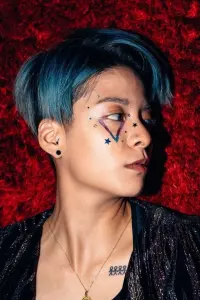 Фото  (Amber Liu)