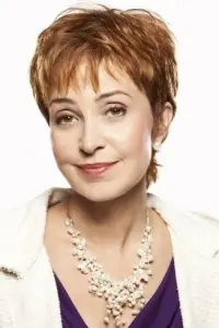 Фото Енні Поттс (Annie Potts)