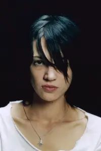 Фото Азія Ардженто (Asia Argento)