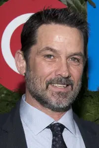 Фото Біллі Кемпбелл (Billy Campbell)