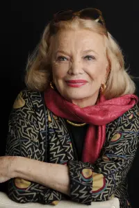 Фото Гена Роулендс (Gena Rowlands)