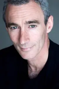 Фото Джед Брофі (Jed Brophy)