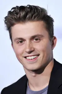 Фото Кенні Вормолд (Kenny Wormald)