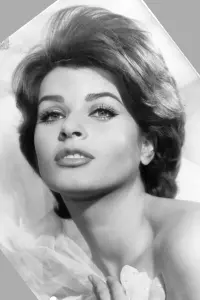 Фото Сента Бергер (Senta Berger)