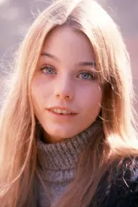 Фото Сьюзан Дей (Susan Dey)