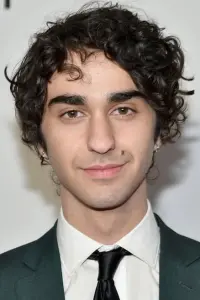 Фото Алекс Вольф (Alex Wolff)