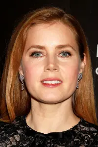 Фото Емі Адамс (Amy Adams)