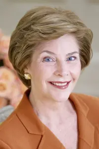 Фото Лаура Буш (Laura Bush)