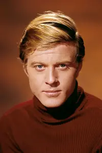 Фото Роберт Редфорд (Robert Redford)