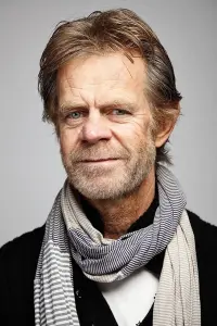 Фото Вільям Х. Мейсі (William H. Macy)